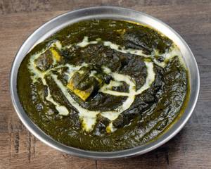 Palak Paneer
