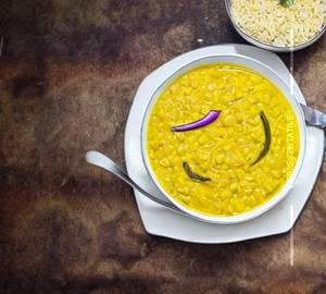 Plain Daal