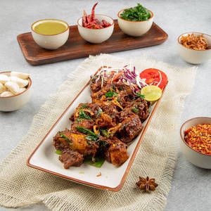 Pork Varattiyathu