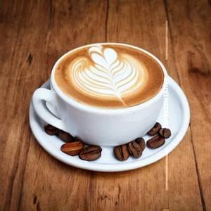 Irish Cappucinno