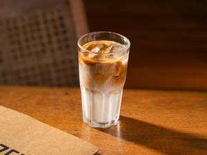 Iced Latte
