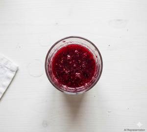 Berry Burst [280 Ml]