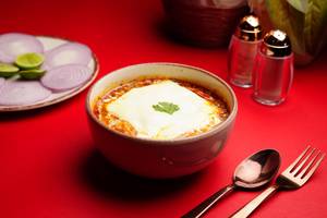 Parda Paneer