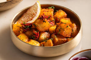 BATATA HARRA