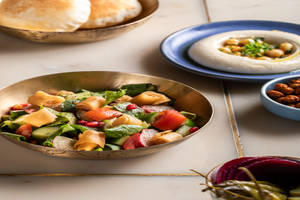 FATTOUSH