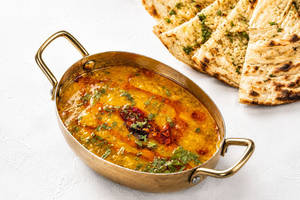 Dhal Tadka