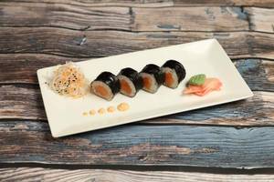 Salmon Maki
