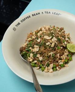 Quinoa Poha