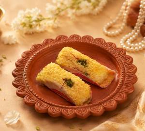 Kesar Cham Cham (2 Pieces)