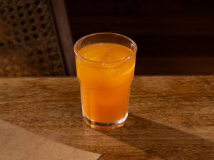 Apple Iced Tea