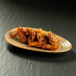 Peri Peri Fried Wings