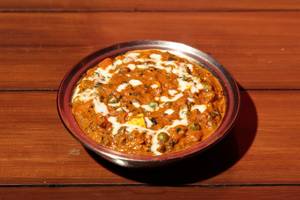 Vegetable Banjara