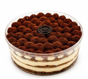 Tiramisu Tub (500 Gms)