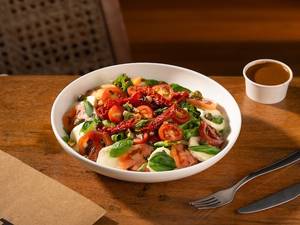 Soleil Salad [Full]