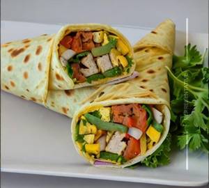 Egg wrap