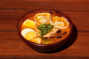 Chintan Ramen (chicken)
