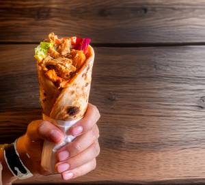 Regular Shawarma