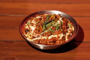Bhindi Masala