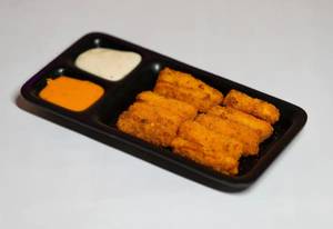 Crispy Paneer