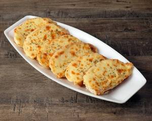 Cheese Garlic Bread