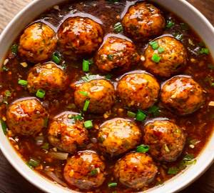 Veg manchuri