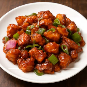 Fish Chilly