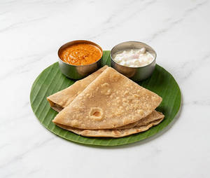 Chapathi Salna (2 Pcs)