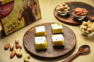 Nariyal Barfi 250g - Loose