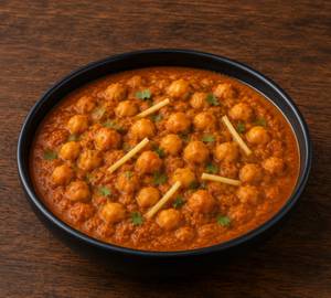 Chole Masala