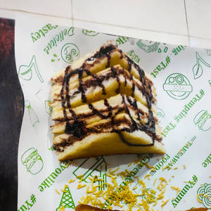 Lava Melt Sandwich