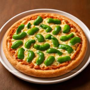 Capsicum Regular