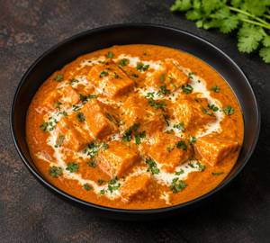 Panner Butter Masala