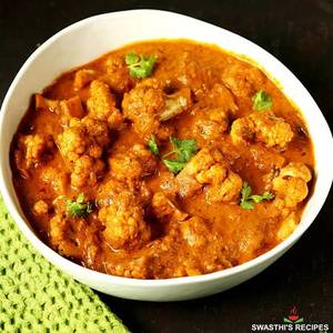Gobi Butter Masala