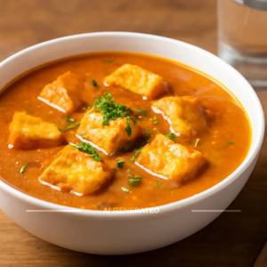 Paneer Masala