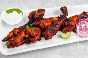 Tangri chicken