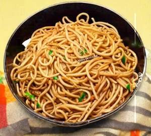 Pneer Noodles