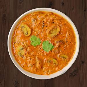Mushroom Saributi