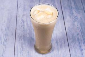 Cold Coffee