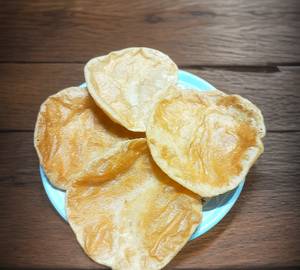 6 Saada Poori