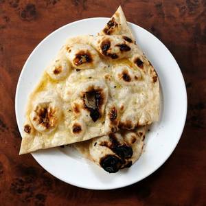 Butter Naan