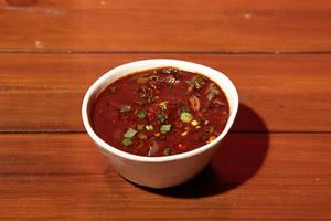 Veg Black Bean