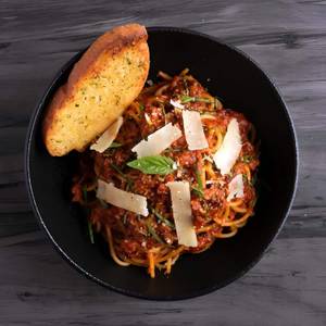 Phool Gobhi Bolognese