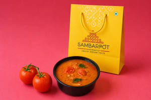 Tomato Pappu