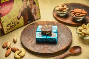 Kaju Bite Chocolate 250g - Loose