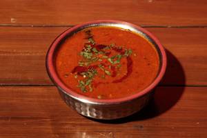 Prems Special Chicken Curry