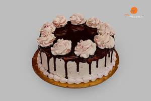 Choco Strawberry