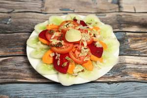 Green Salad