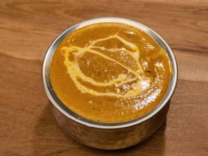 Paneer Tikka Masala