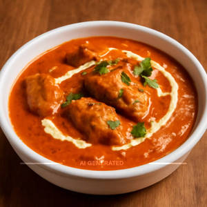 Murgh Lababdaar