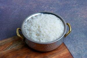 Plain Rice